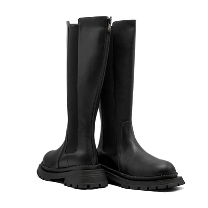 کفش بوت زنانه مدل 0549 _ Boots