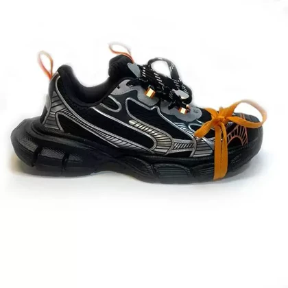 کتانی مردانه بالانسیگا 3XL طرح مستر