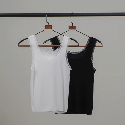 تاپ یقه گرد گیپور