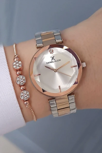 ساعت زنانه daniel-klein daniel-klein