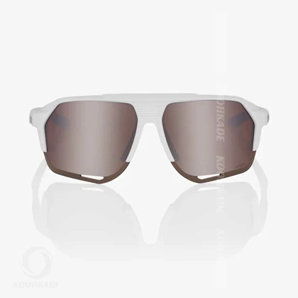 عینک 100% NOVRIK GREY GREEN