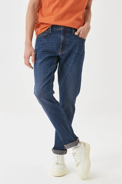 شلوار جین مردانه لی lee