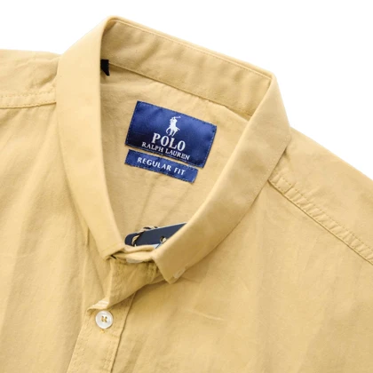 پیراهن سایز بزرگ آستین بلند مردانه تن کوک مدل 130291