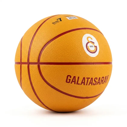 توپ بسکتبال GALATASARAY سایز 7
