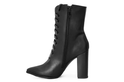 کفش بوت زنانه لیدی مدل 0510 _ Boots