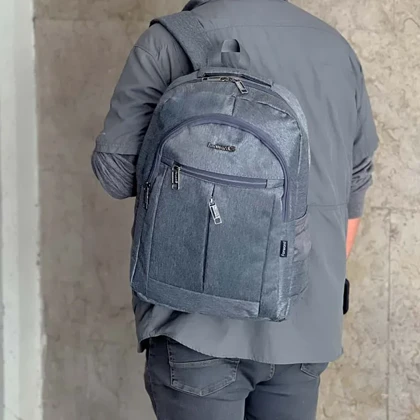 کوله پشتی فوروارد مدل FORWARD - FCLT77035 MELANZH