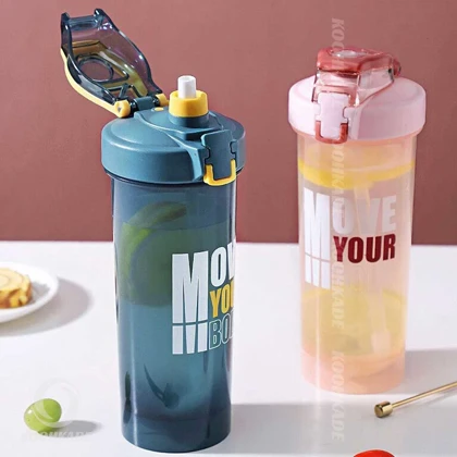 شیکر MOVE حجم 800ML