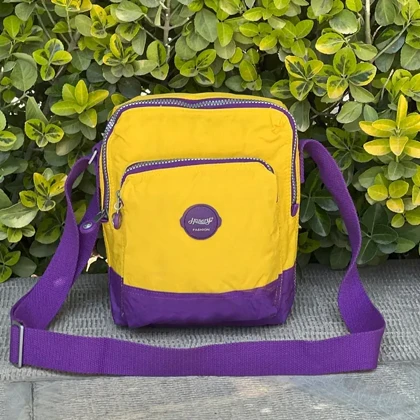 کیف رودوشی اورجینال مدل HANDRY - H0330