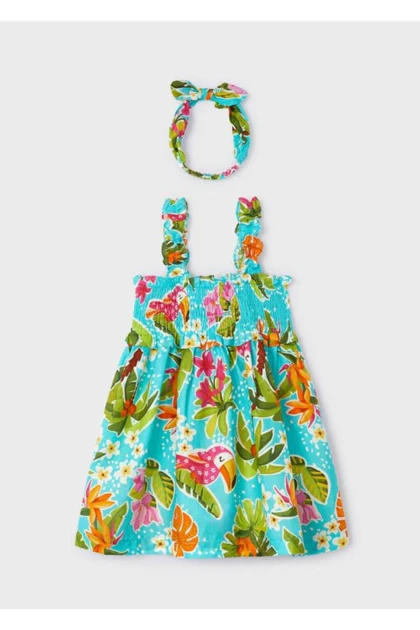 پیراهن بچگانه mayoral mayoral