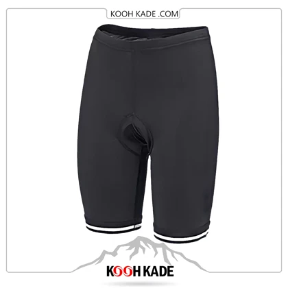 شلوارک دوچرخه سواریCRANE