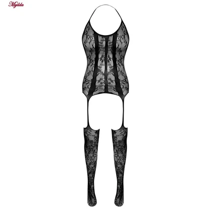 سرهمی فانتزی زنانه کد 4855-S63 رنگ مشکی
