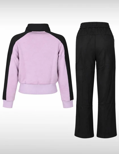 ست سویشرت و شلوار ورزشی زنانه نایک Nike Dynamic Move W