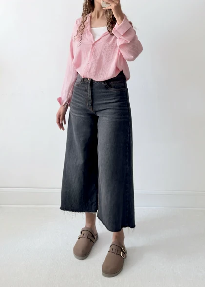 شلوار جین برشکا | 🇹🇷Bershka jeans