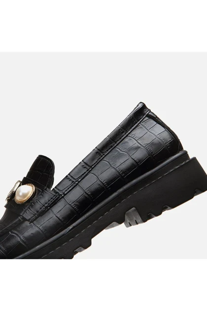 کفش لوفر زنانه yaya-by-hotic yaya-by-hotic