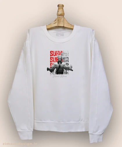 دورس مردانه و زنانه طرح جوجوتسو کایزن شخصیت سوکونا کد 898