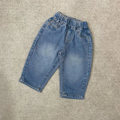 شلوار جین مام jeans