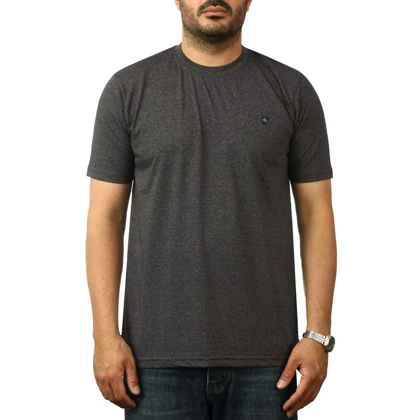 تیشرت آستین کوتاه مردانه سیزر مدل 15514419