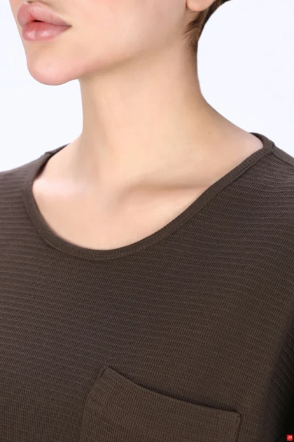 ست تیشرت و شلوارک زنانه کد 04466
