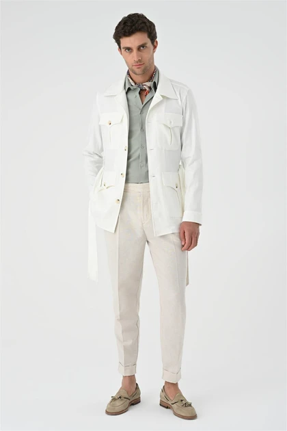 کت و کاپشن مردانه آنتیوک antioch