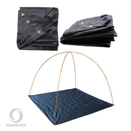 زیرانداز چادر SYS 210 * 150