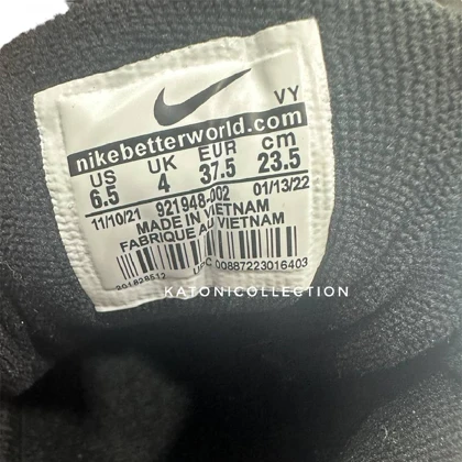 کتانی نایکی ایر آپتمپو Nike air more Uptempo