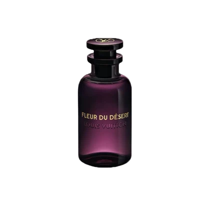 عطر ادکلن لویی ویتون فلور دو دزرت 50 میل اشدی Louis Vuitton Fleur du Désert Ashdi 50ml