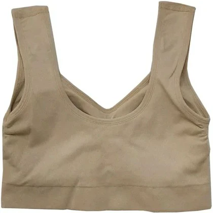 نیم‌تنه ورزشی گنی پددار ام آی 4021