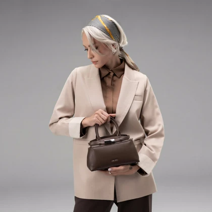 کیف دستی زنانه رزمری مدل Rose Merry RS3336