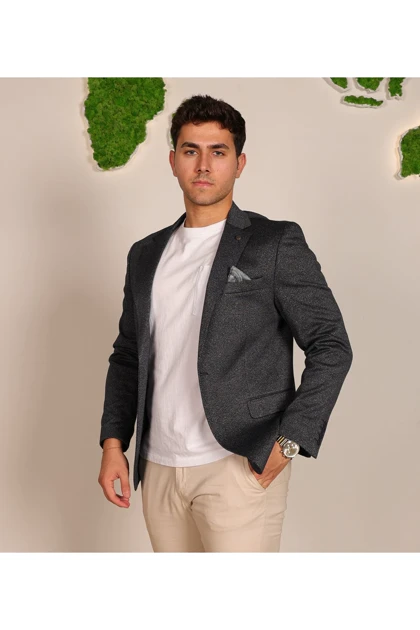 کت و ژاکت مردانه luisero luisero