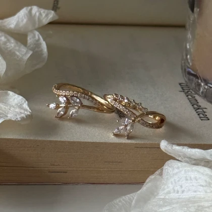 انگشتر گندم