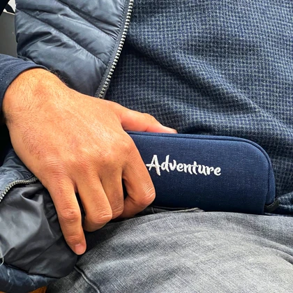 هاردکیس عینک Adventure