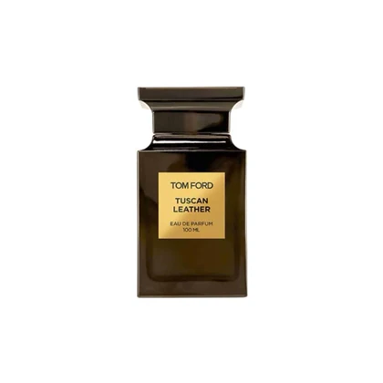 عطر ادکلن تام فورد توسکان لدر مردانه و زنانه 15 میل اشدی Tom Ford Tuscan Leather Ashdi 15ml