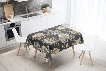 رومیزی Tablecloth63