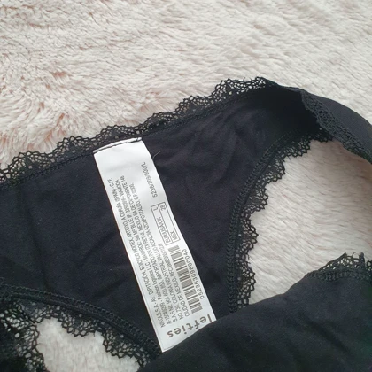 شورت زنانه لفتیز کد Z-FC54 بسته 3 عددی