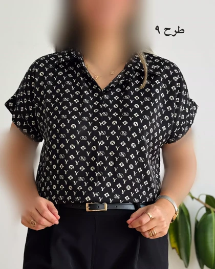 شومیز زیبا 49