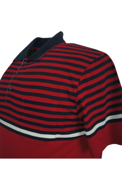 تیشرت سایز بزرگ مردانه marufshop