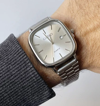 ساعت/گردنبند /دستبند