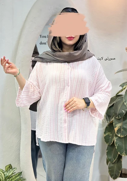 شومیز مونیکا