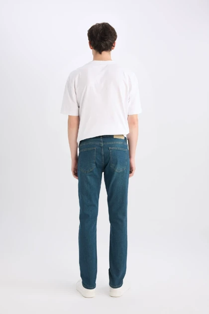 شلوار جین زنانه اورجینال دیفکتو defacto