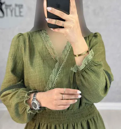 پیراهن ساحلی : 8841