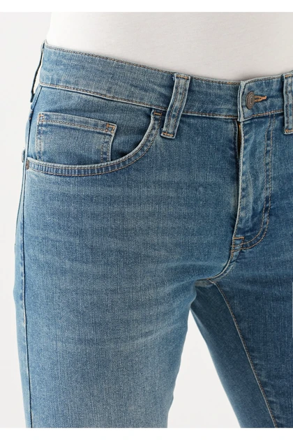 شلوار جین مردانه اورجینال ماوی mavi