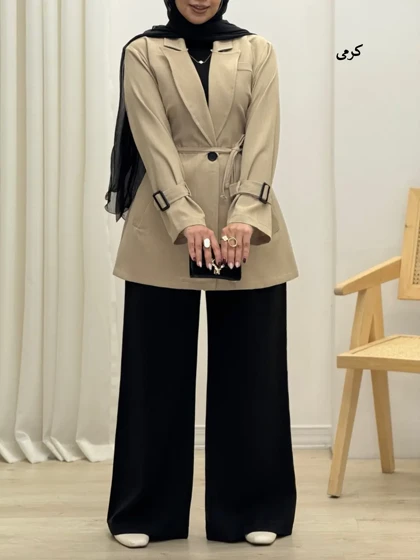 4266-مانتو کاملیا