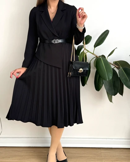 پیراهن مجلسی سروین