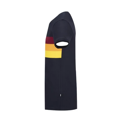 تیشرت مردانه آلفونسی مدل M2102002TS