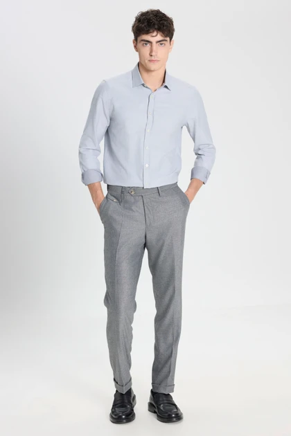 پیراهن مردانه اورجینال altinyildiz-classics altinyildiz-classics