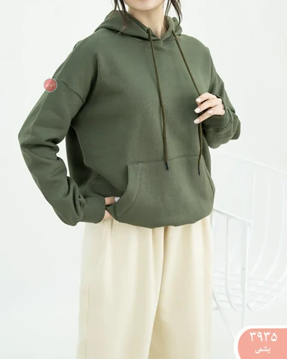 هودی آژند 3935