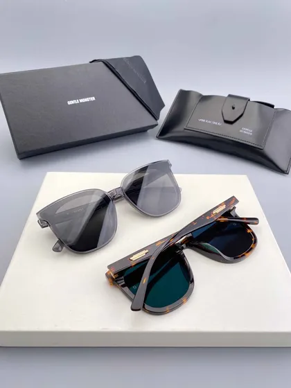 عینک آفتابی جنتل مانستر مدل JACKIE