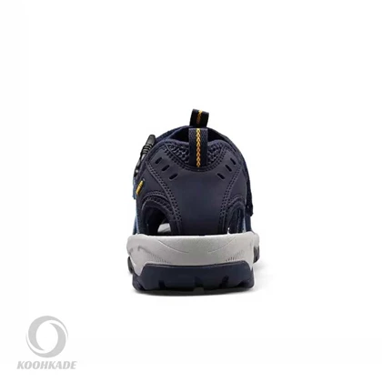 صندل مردانه هامتو مدل 710091A-4