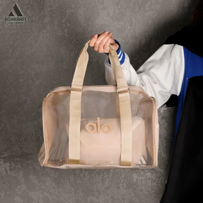 ساک ورزشی الو alo Club Bag A03