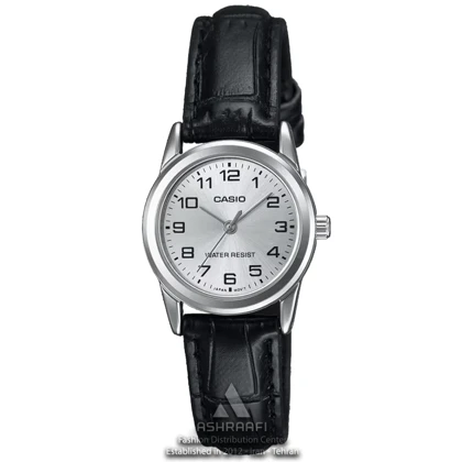 ساعت زنانه کاسیو Casio LTP-V001L-7B